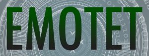 Emotet spreads again