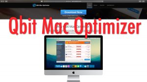Qbit Mac Optimizer