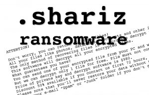 Shariz File Locker