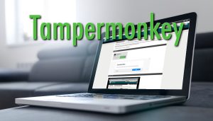 Tampermonkey Extension