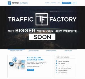 Traffic Factory