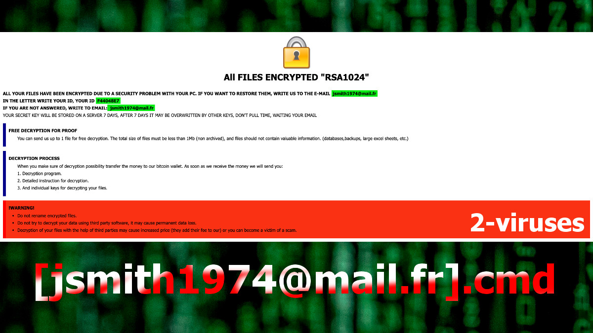 [jsmith1974@mail.fr].cmd ransom text