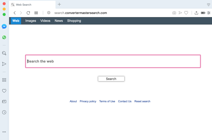 Search.convertermastersearch.com
