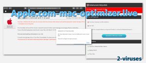 Apple.com-mac-optimizer.live Pop-ups