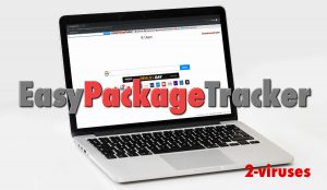 EasyPackageTracker