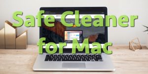 Safe Cleaner for Mac