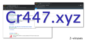 Cr447.xyz Search Redirect