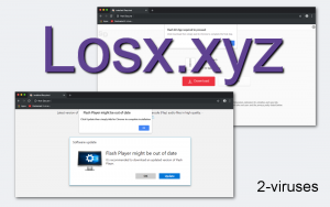 Losx.xyz Search Redirect