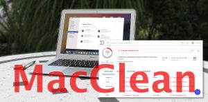 MacClean Potentially Unwanted Program