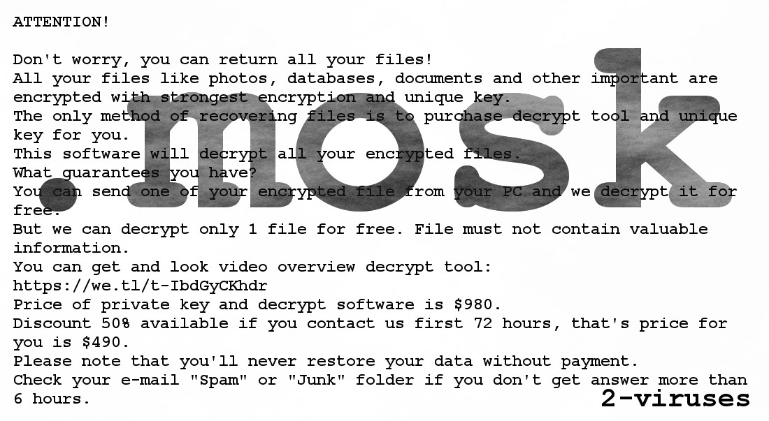 ".mosk" ransom note text
