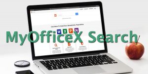 MyOfficeX Search