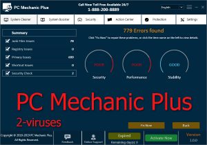 PC Mechanic Plus