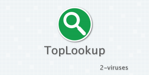TopLookup Mac Adware