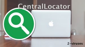 CentralLocator