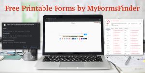 MyFormsFinder Hijacker