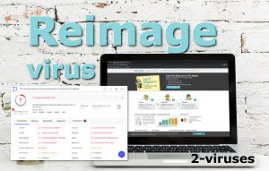 Reimage Virus