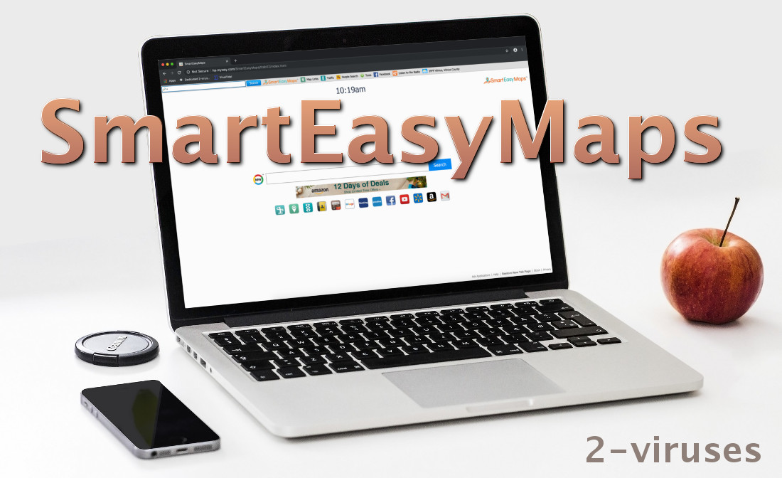 "SmartEasyMaps"
