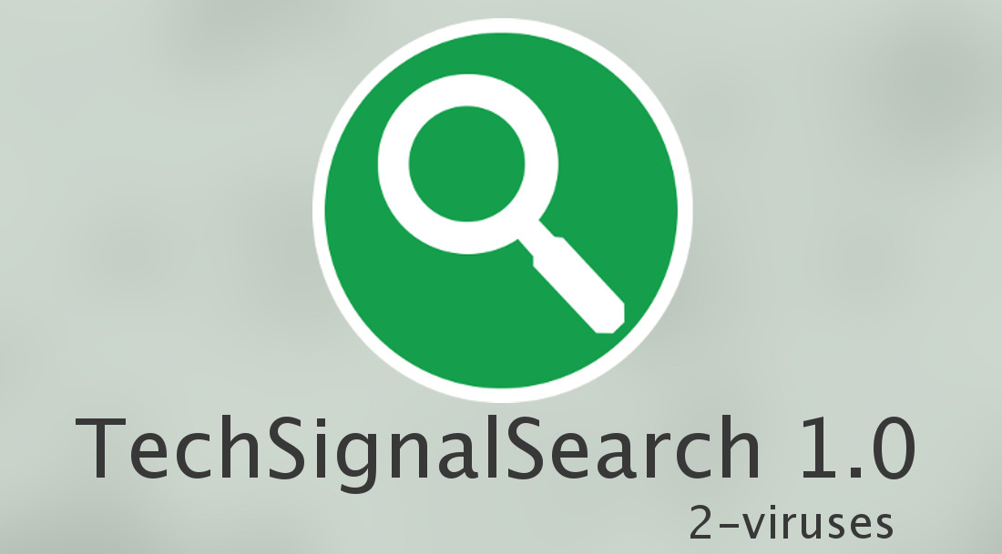 "TechSignalSearch 1.0"