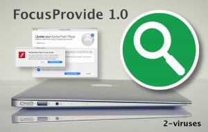 FocusProvide 1.0 Mac Malware