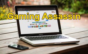 Gaming Assassin Hijacker