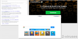 ProductManualsFinder