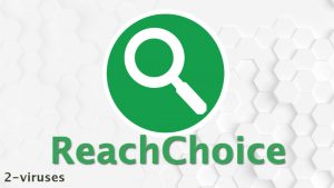 ReachChoice Mac Malware