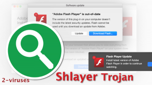 Shlayer Trojan