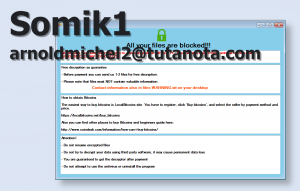 Somik1 (arnoldmichel2@tutanota.com)