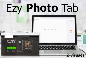 Ezyphototab.com Hijacker