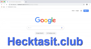 Hecktasit.club Redirects