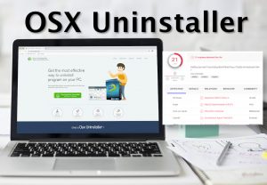 OSX Uninstaller