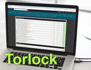 Torlock Malware