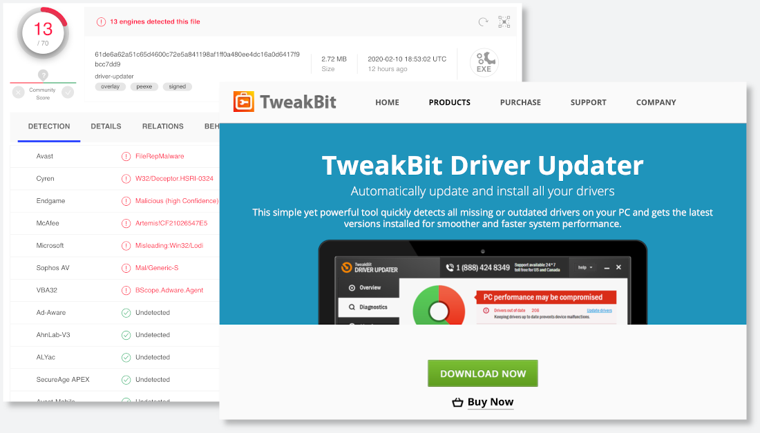 tweakbit driver updater free download tweakbit driver updater free download