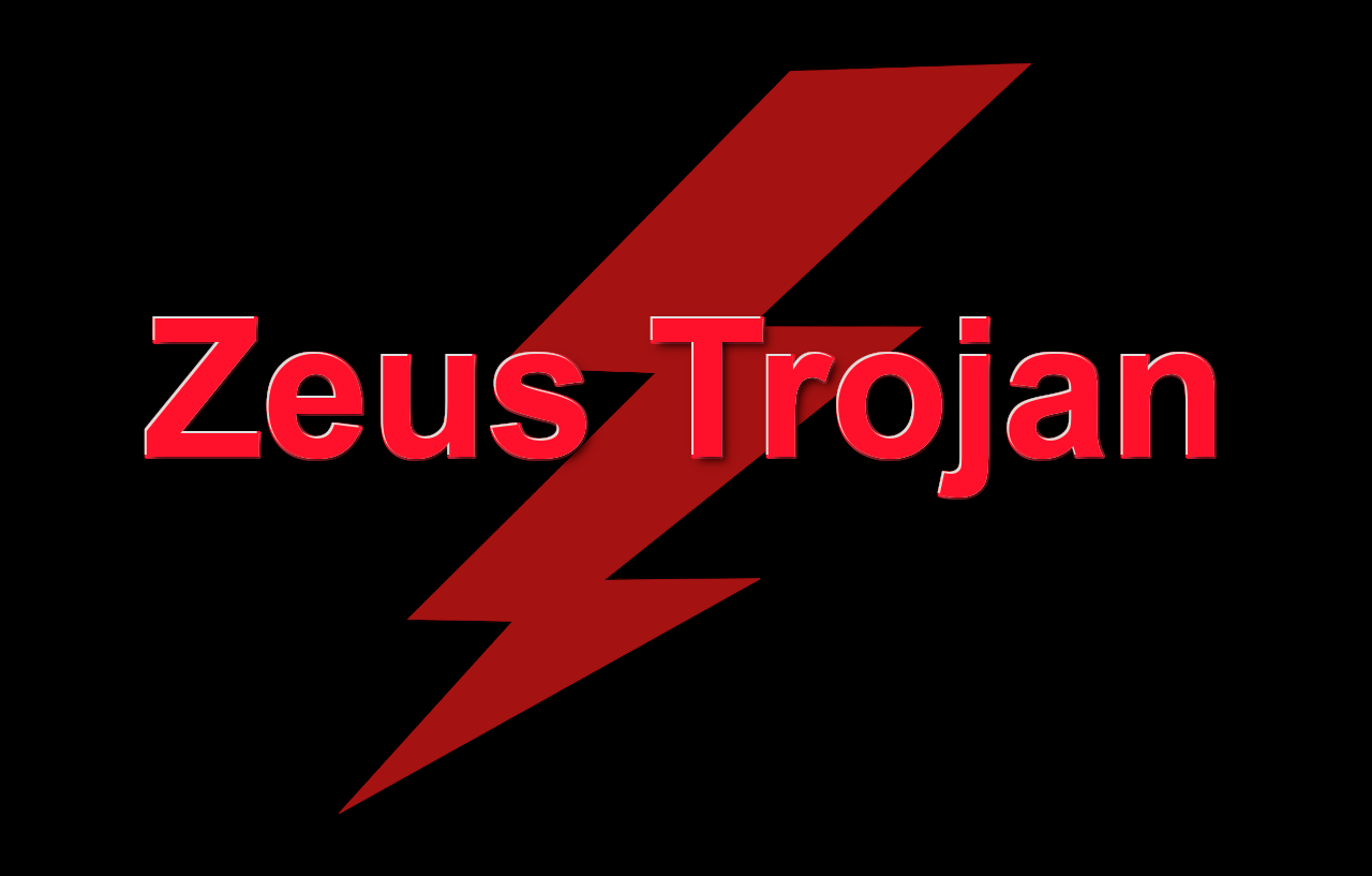 Zeus Trojan is named after a greek god.