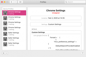 SmartWebSearch for MAC
