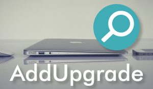AddUpgrade Mac Malware