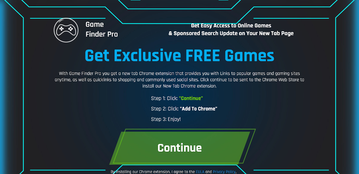 Get Exclusive FREE Games