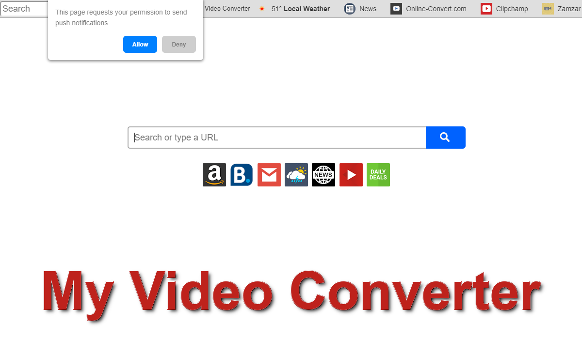 Download Download Myvideoconverter 2020 PNG