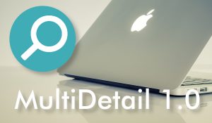 MultiDetail Malicious App