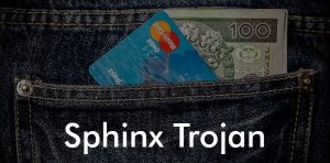 Sphinx banking trojan spreads in fake COVID-19 payment emails