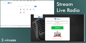 Streamliveradiotab