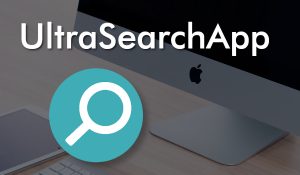 UltraSearchApp Malware