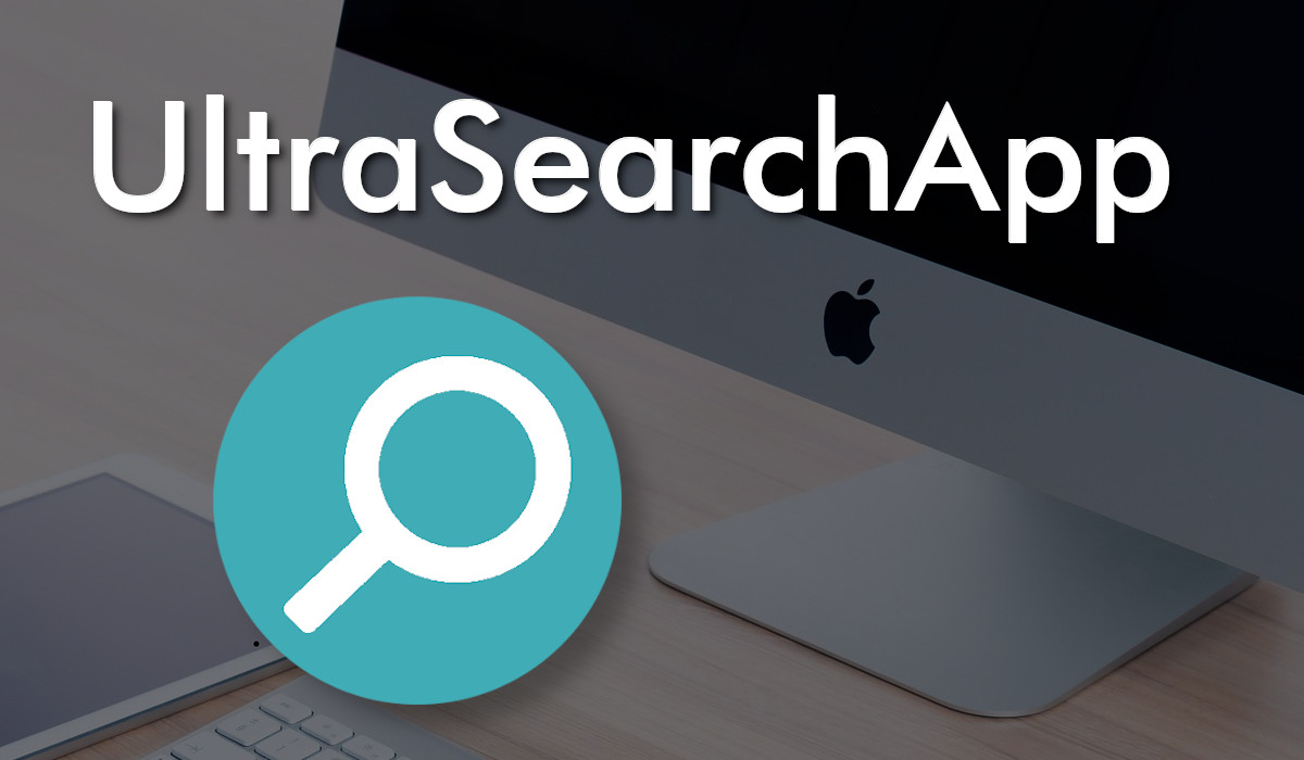 UltraSearchApp.