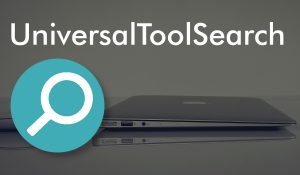 UniversalToolSearch
