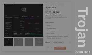 AgentTesla Trojan