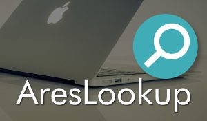 AresLookup Redirects