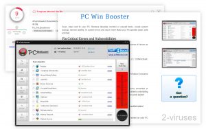 PC Win Booster