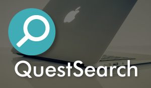 QuestSearch Mac Malware