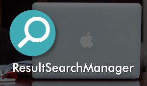 ResultSearchManager Malware