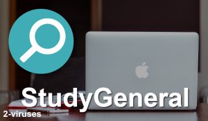 StudyGeneral Mac Adware